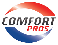 Comfort Pros LLC Logo