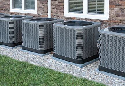 Comfort Pros LLC | Commercial Service